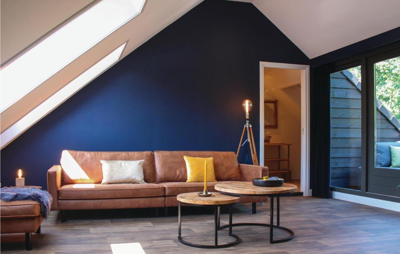 Stunning Apartment In Schagerbrug With Wifi Extérieur photo