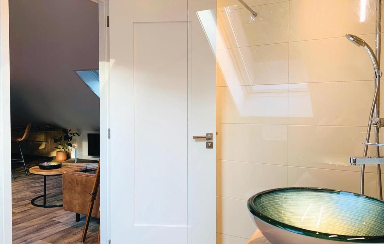 Stunning Apartment In Schagerbrug With Wifi Extérieur photo