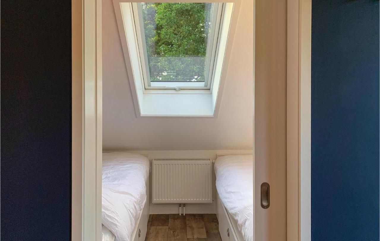 Stunning Apartment In Schagerbrug With Wifi Extérieur photo