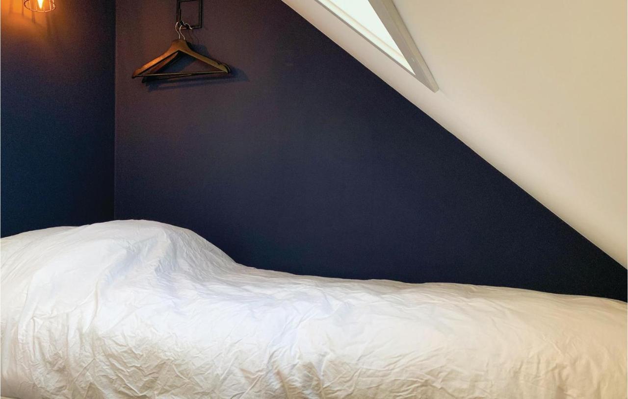 Stunning Apartment In Schagerbrug With Wifi Extérieur photo