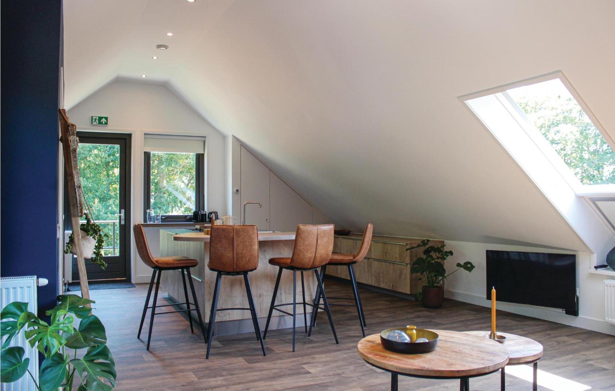 Stunning Apartment In Schagerbrug With Wifi Extérieur photo