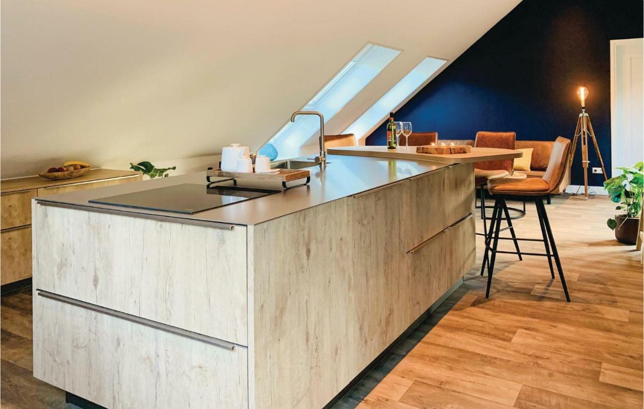 Stunning Apartment In Schagerbrug With Wifi Extérieur photo