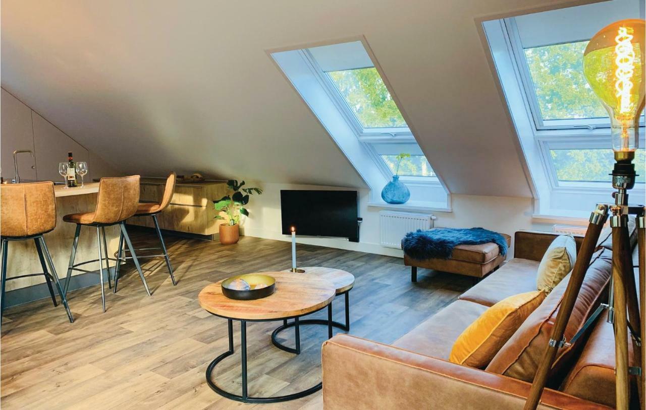 Stunning Apartment In Schagerbrug With Wifi Extérieur photo