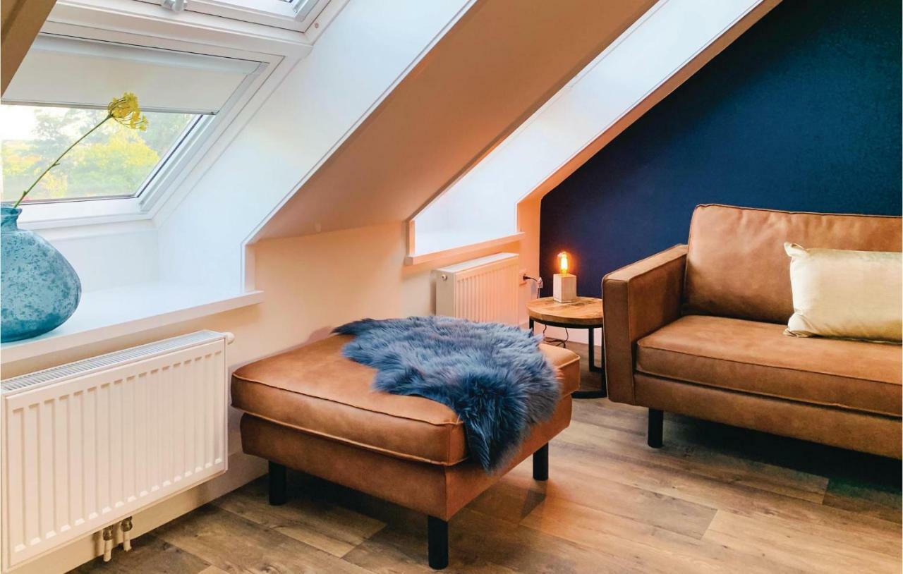 Stunning Apartment In Schagerbrug With Wifi Extérieur photo